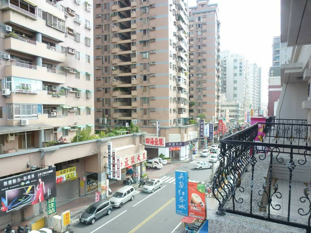 愛康婦產科診所 診所實景照