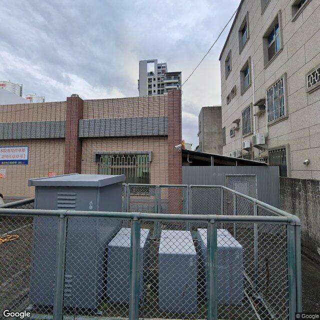 宜康內科診所 街景外觀