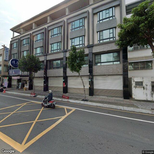 楊純宜內科診所 街景外觀