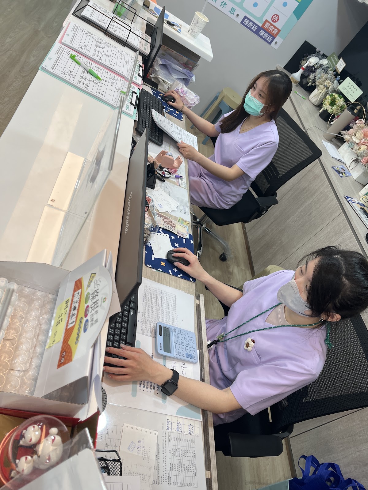 全威診所 診所實景照