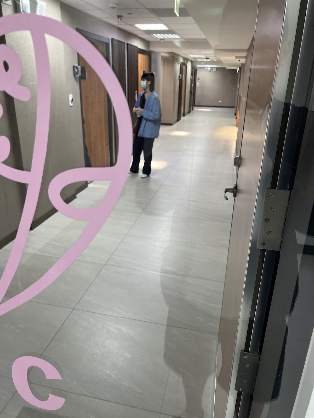 幸福安診所 診所實景照