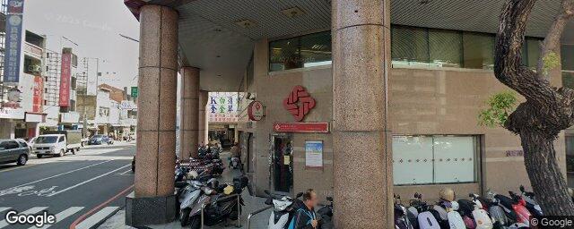 迦德診所 街景外觀