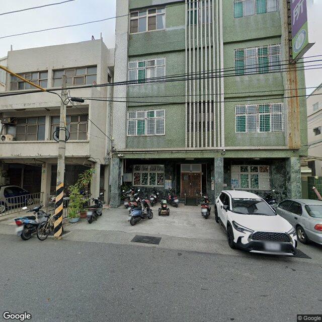 仁和診所 街景外觀