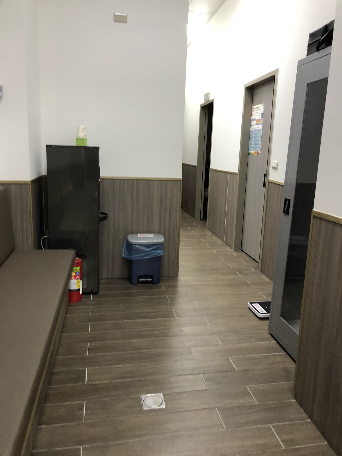頤新內科診所 診所實景照