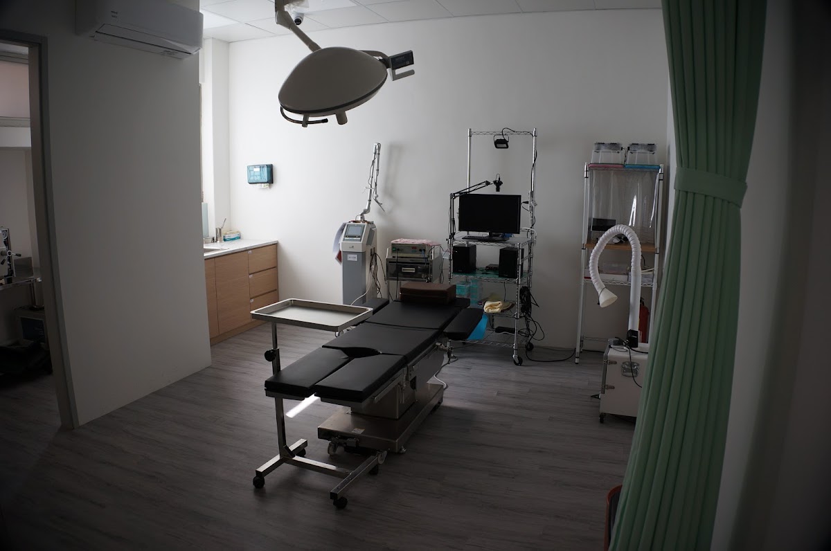 君安診所 診所實景照