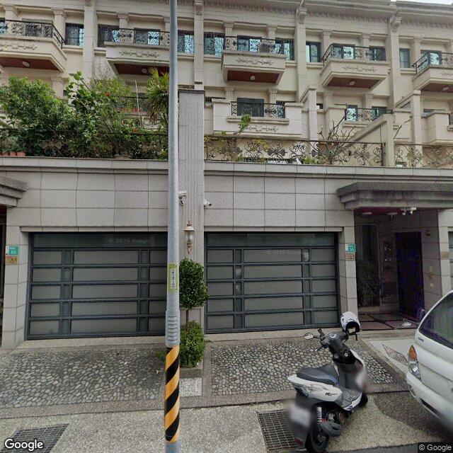 正欣骨科診所 街景外觀