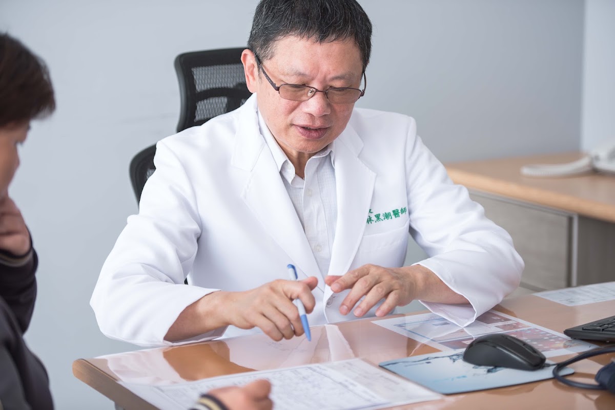 潮代診所 診所實景照