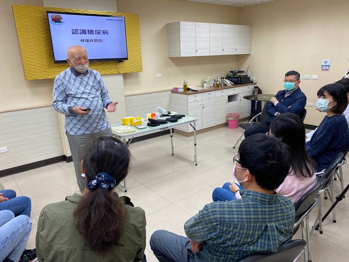 潮代診所 診所實景照