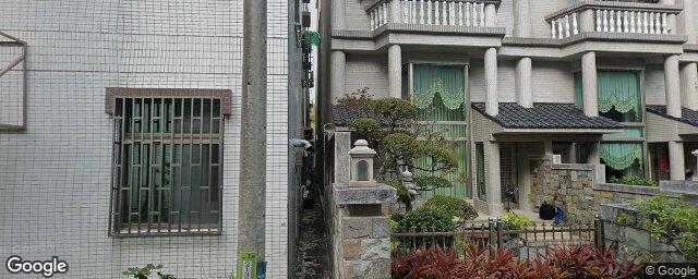 精準眼科診所 街景外觀