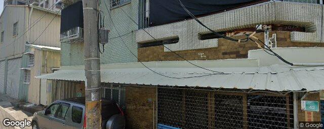 樂樂身心診所 街景外觀