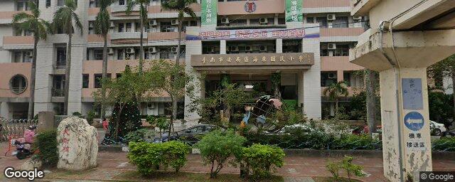 安大身心精神科診所 街景外觀