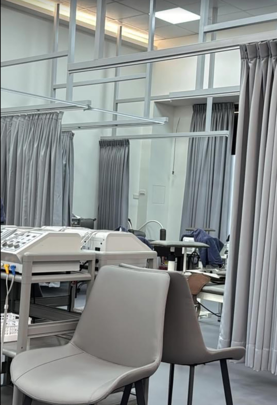 漢陽骨科診所 診所實景照