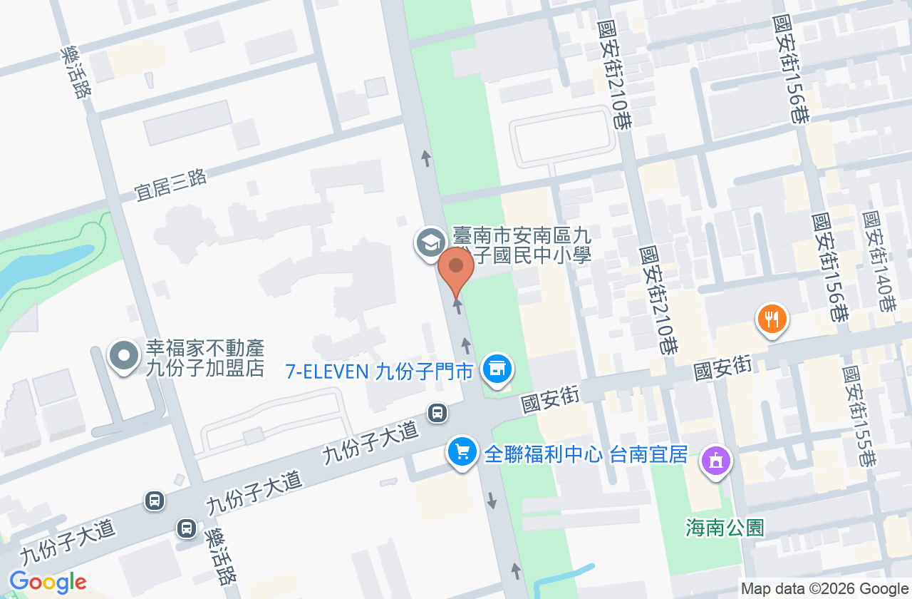 欣怡康診所 位置地圖