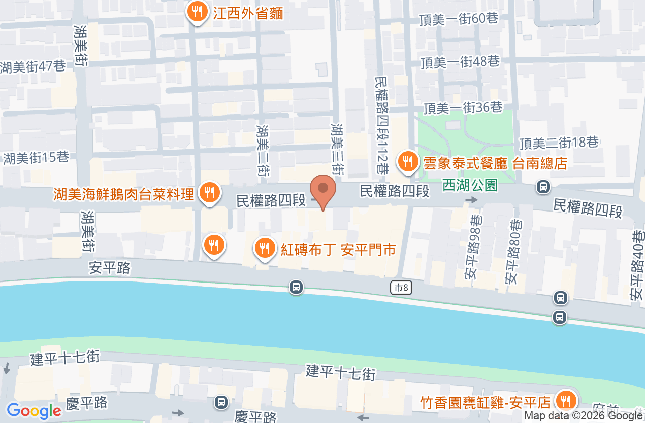 黃義盛小兒科診所 位置地圖