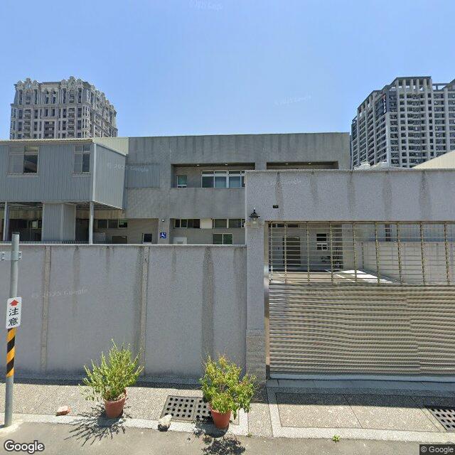 安安試管永華婦幼診所 街景外觀