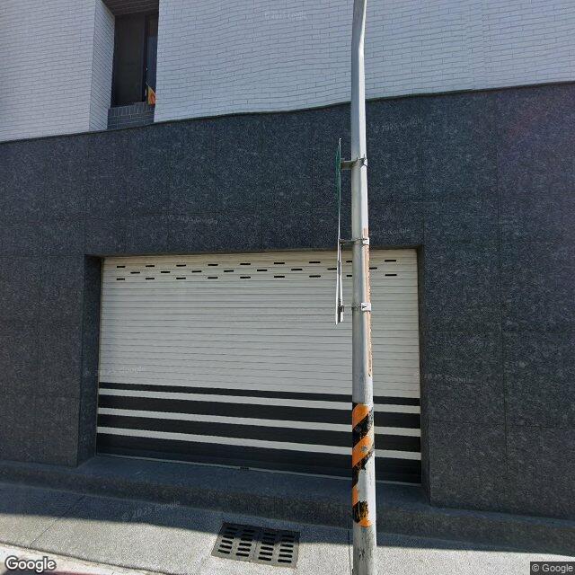 亮點診所 街景外觀