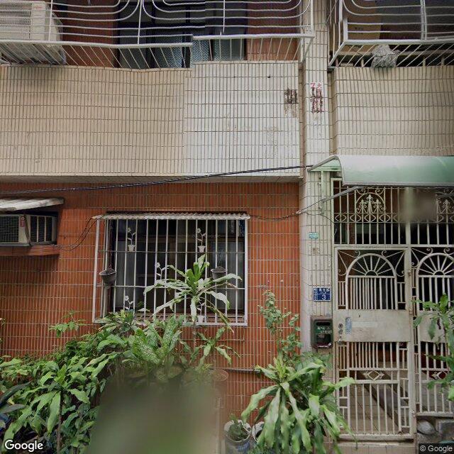 詹文祥耳鼻喉科診所 街景外觀