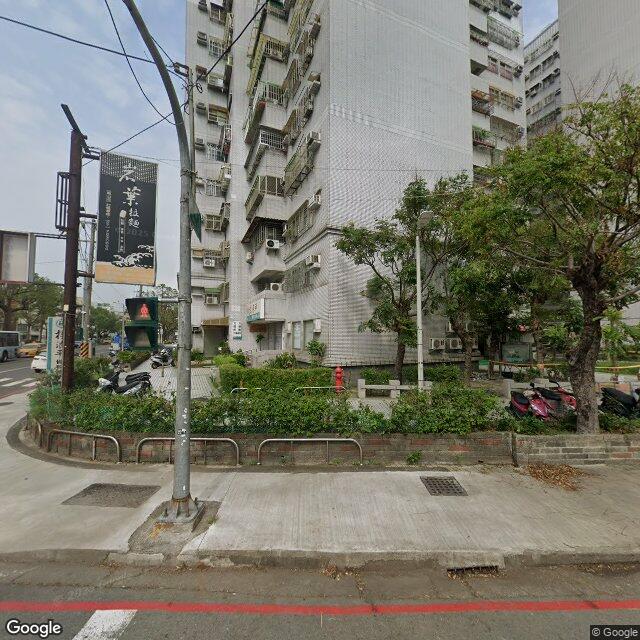 楊浪平骨科診所 街景外觀