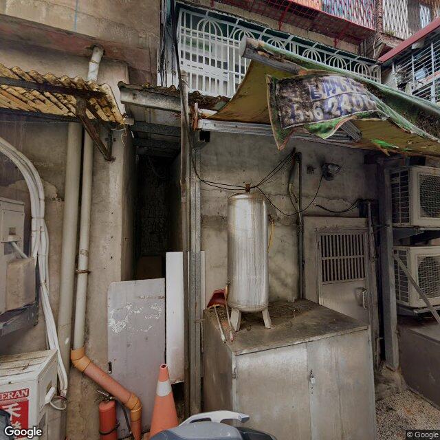 莊敬牙醫診所 街景外觀