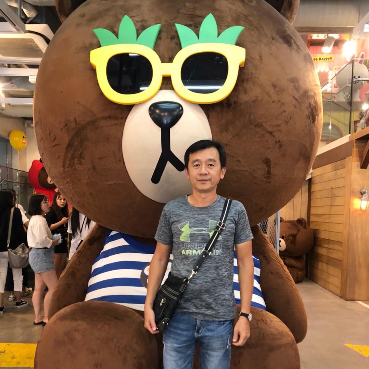 歐佳診所 診所實景照