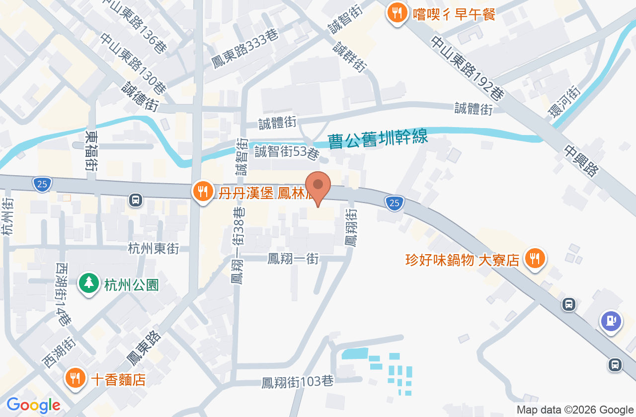 南港泌尿專科診所 位置地圖