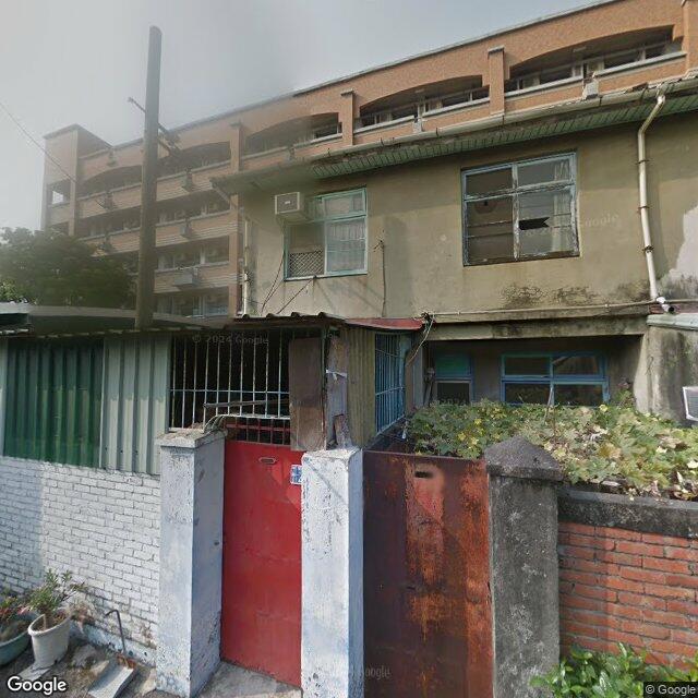 吳中仁診所 街景外觀