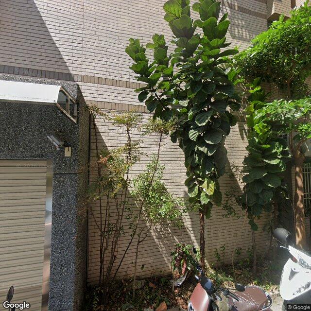 佳霖骨科專科診所 街景外觀
