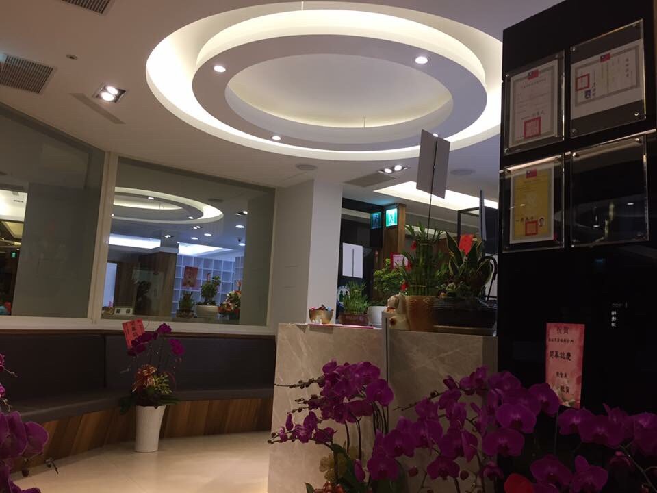 格林耳鼻喉科診所 診所實景照