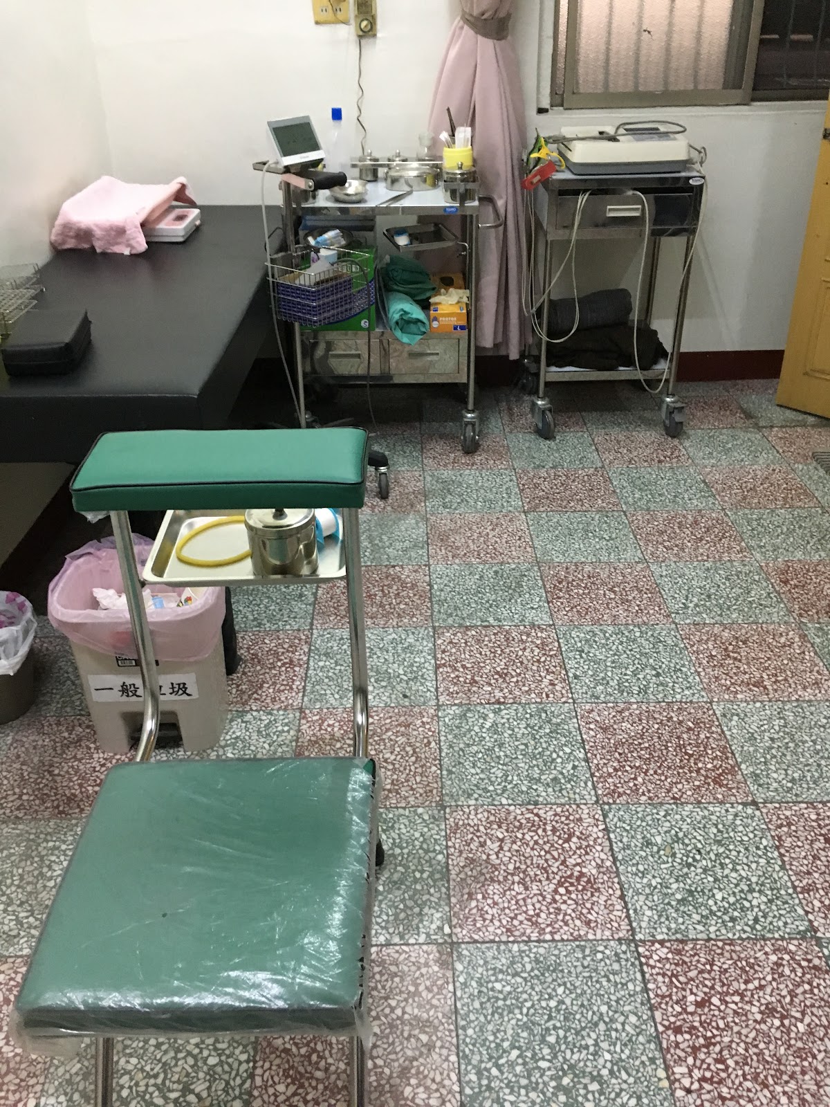 龍肚診所 診所實景照