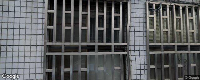 高美診所 街景外觀