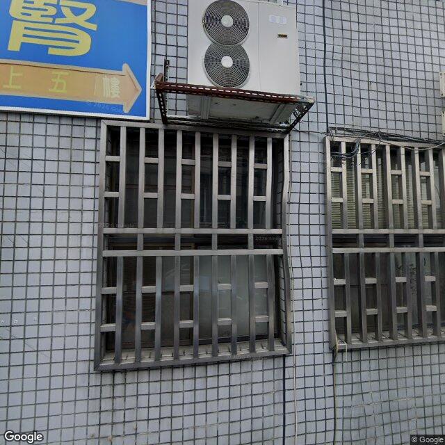 高美診所 街景外觀