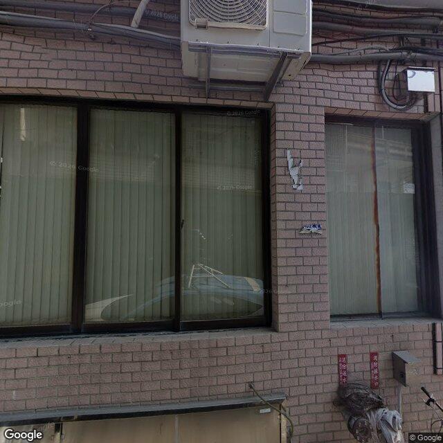 杏欣診所 街景外觀