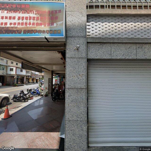 大林眼科診所 街景外觀