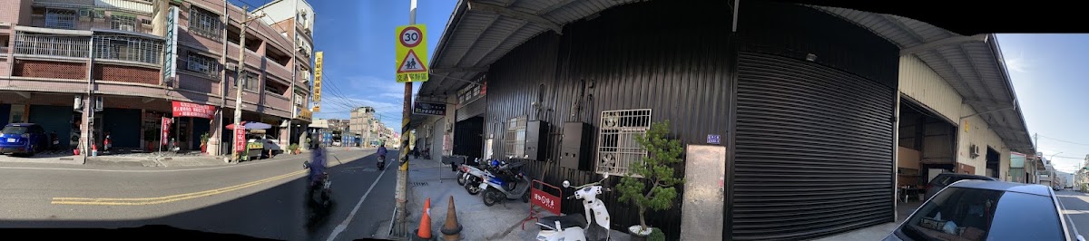 仁同小兒科診所 診所實景照