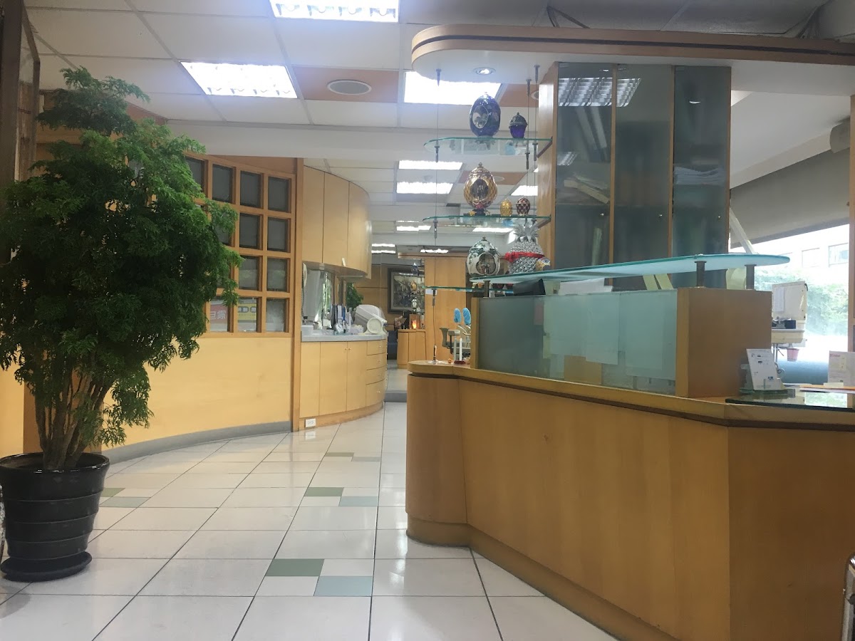 松華牙醫診所 診所實景照