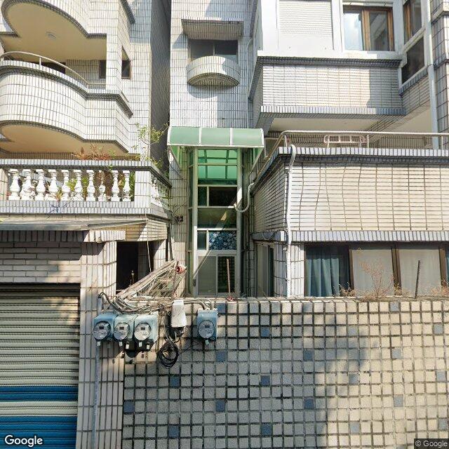 雅柏診所 街景外觀