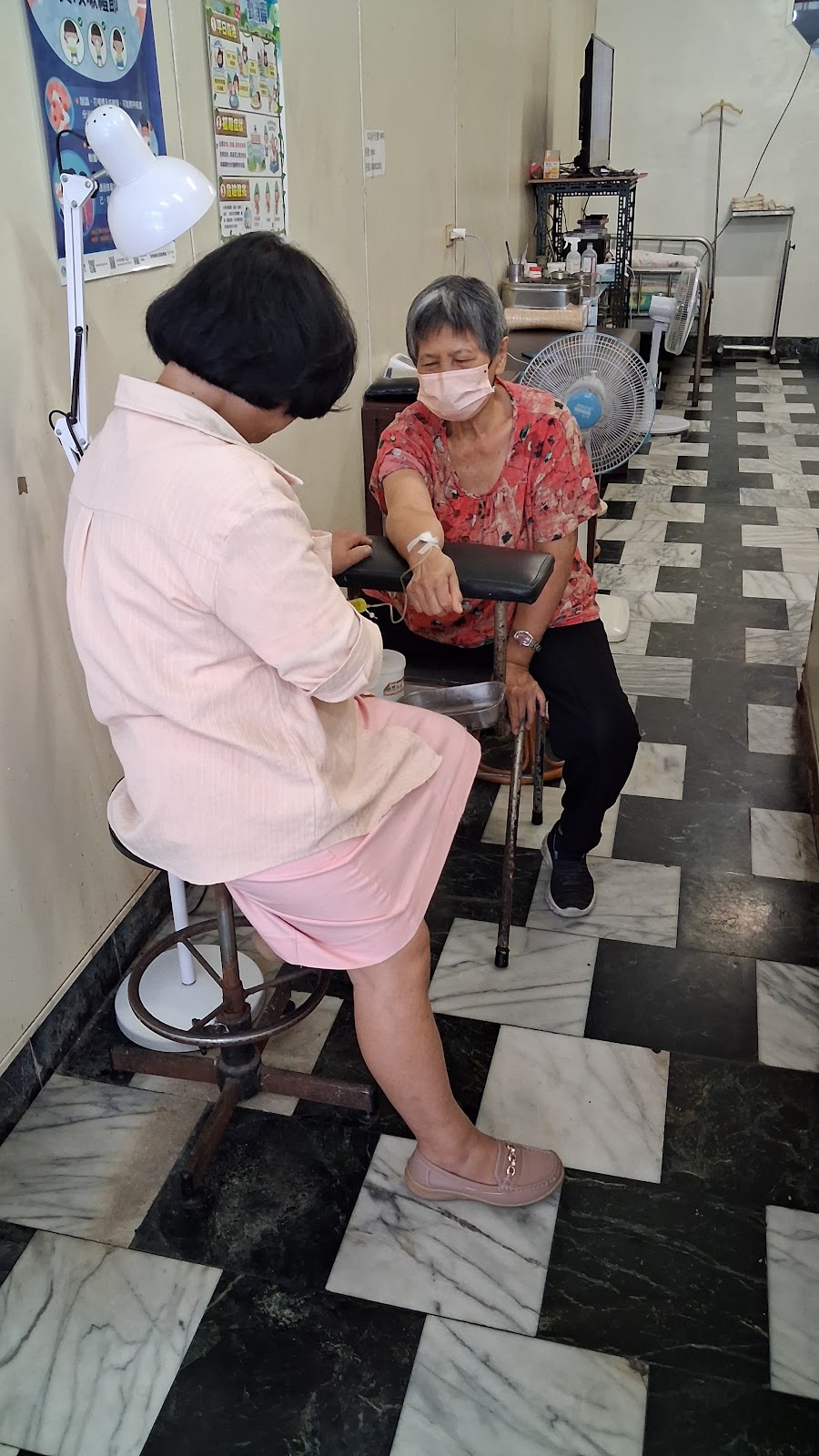 六龜再生診所 診所實景照