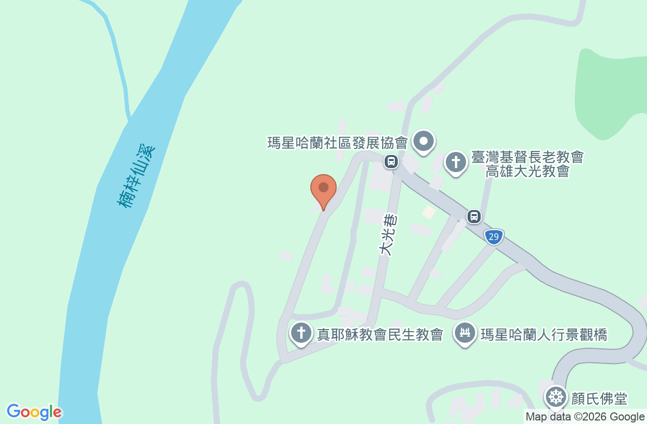 快樂西醫診所 位置地圖