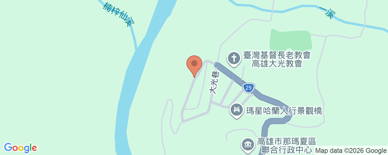 快樂西醫診所 位置地圖