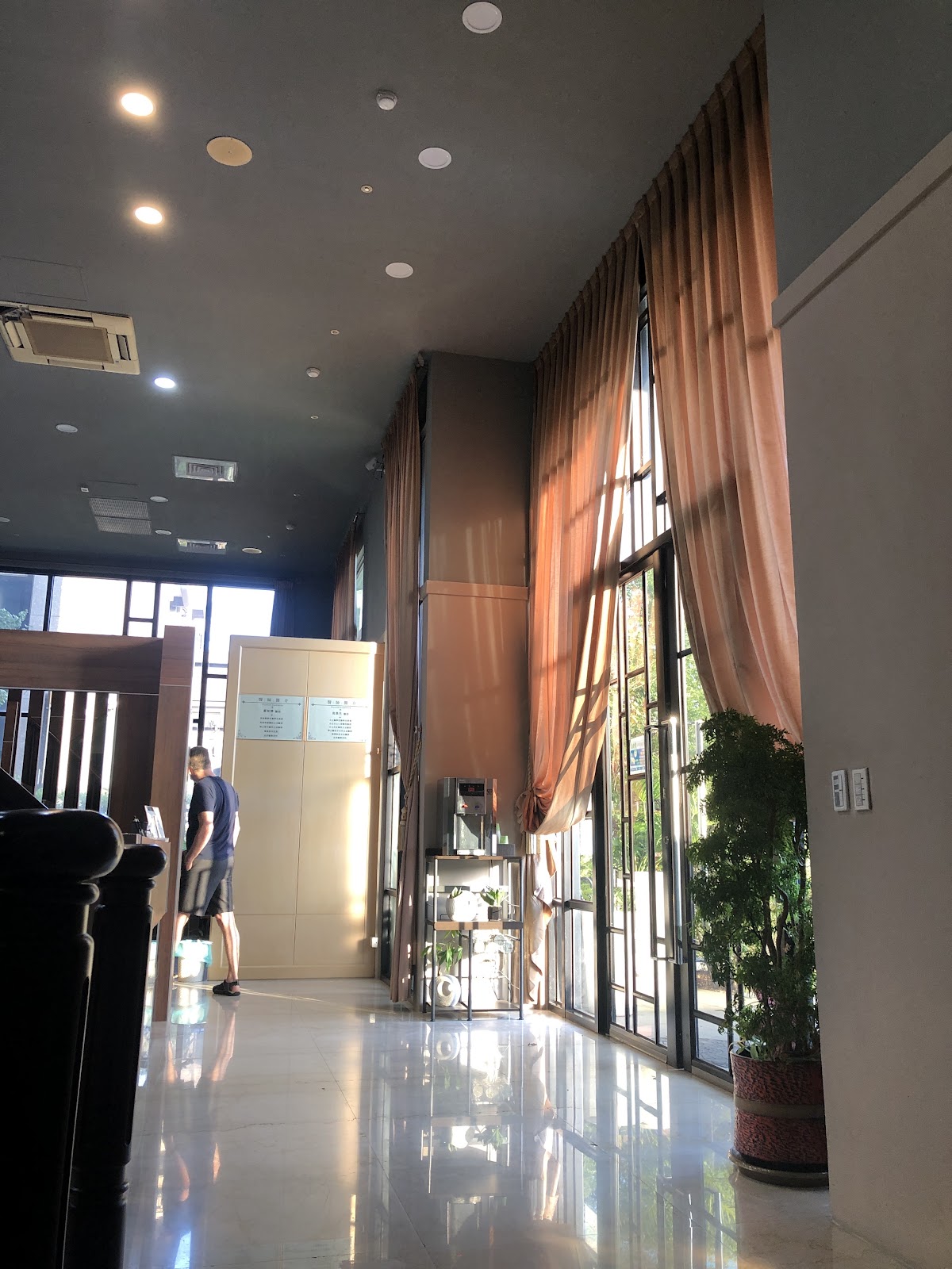 精英診所 診所實景照