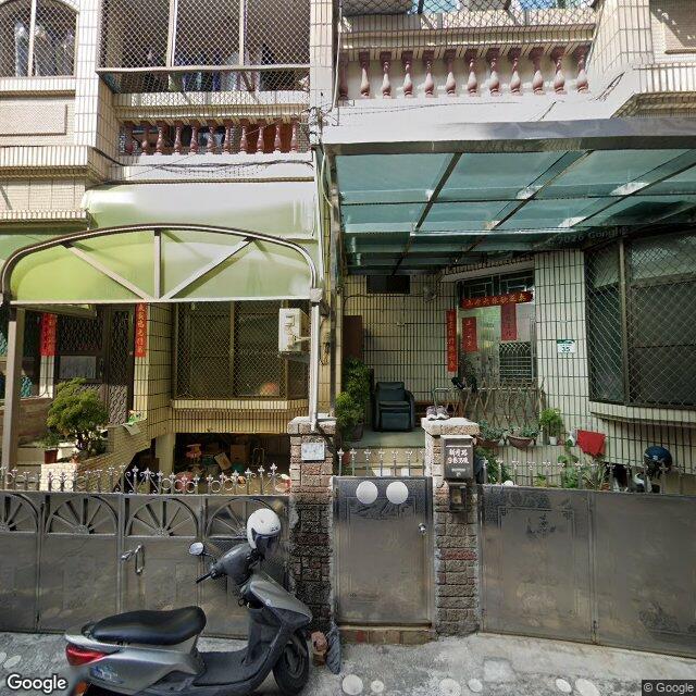 宏宇骨外科診所 街景外觀