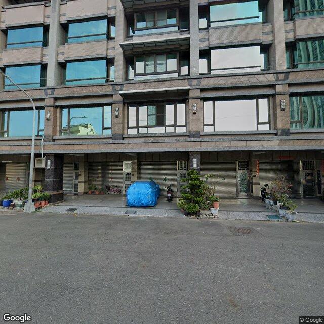 信望愛復健科診所 街景外觀