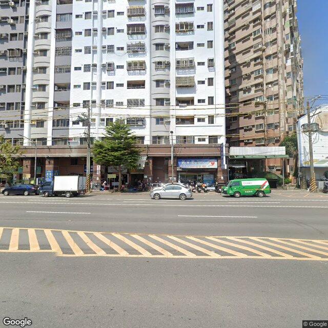 新家恩診所 街景外觀