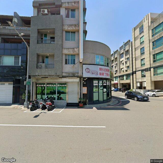 開心診所 街景外觀