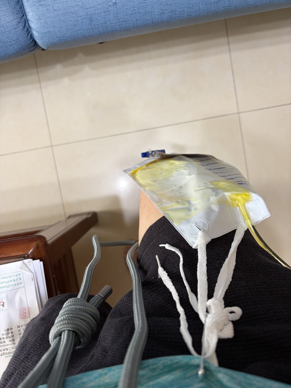 國安診所 診所實景照