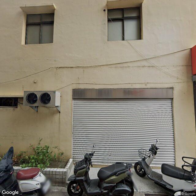陳志宇診所 街景外觀