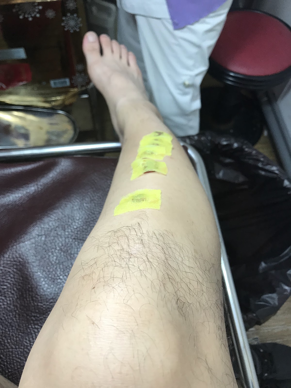 天祥診所 診所實景照