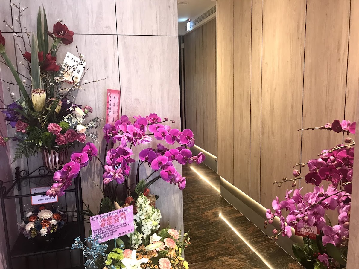 美杏婦產科診所 診所實景照