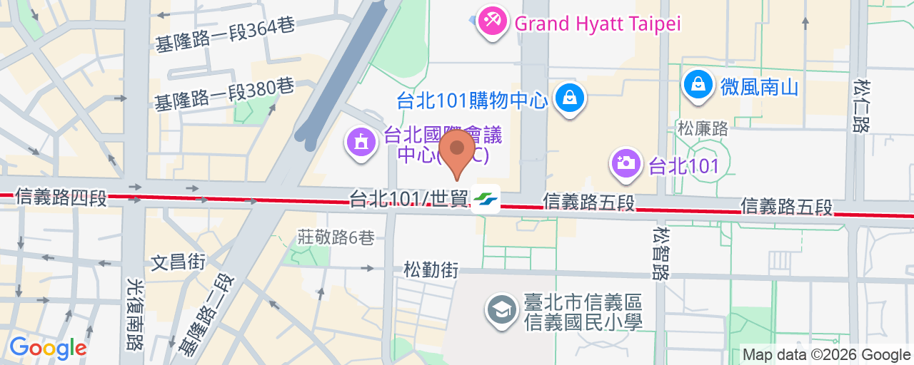 陳麗妃牙醫診所 位置地圖