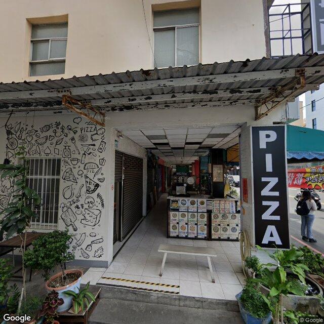 健泰診所 街景外觀